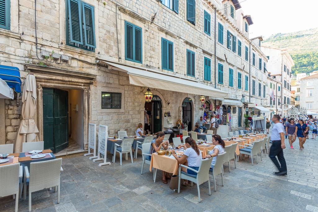 Hotel The Heart Of Dubrovník Exteriér fotografie