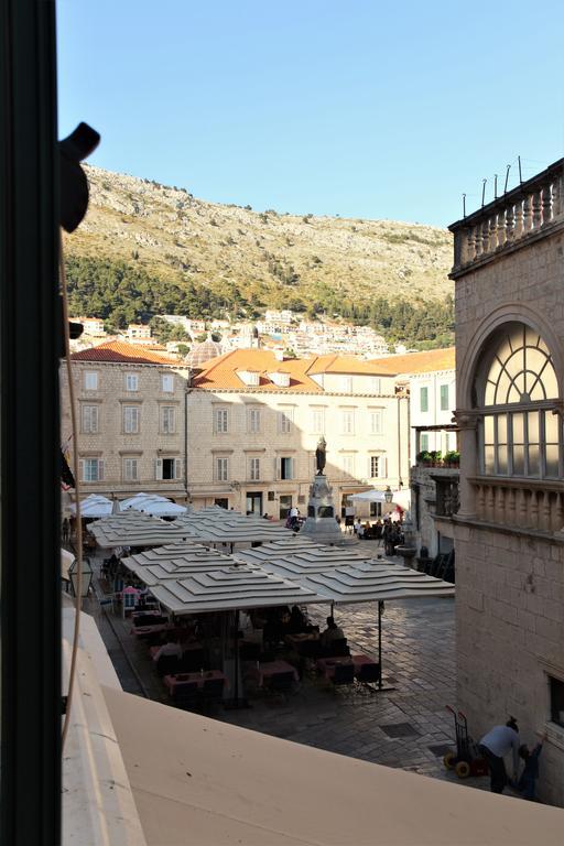 Hotel The Heart Of Dubrovník Exteriér fotografie